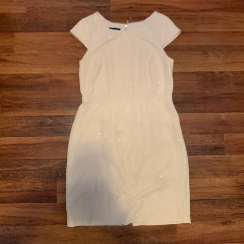 Fitted Dress
